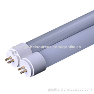 15W 120cm LED t5 light single tube with external driver
